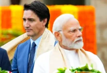 India's jaw-dropping reaction to Canada's allegations, "only allegations, no evidence provided"