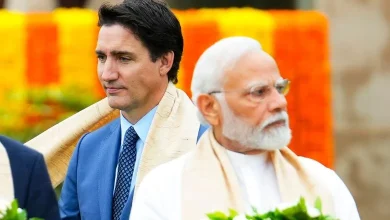 India's jaw-dropping reaction to Canada's allegations, "only allegations, no evidence provided"