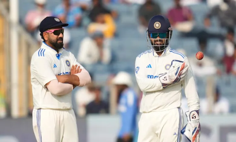 India have won by 100-plus lead only twice: Miracle in Pune will see India win