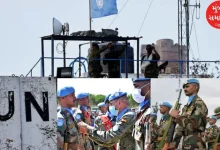 India stands up against Israel in United Nations, says safety of peacekeepers paramount