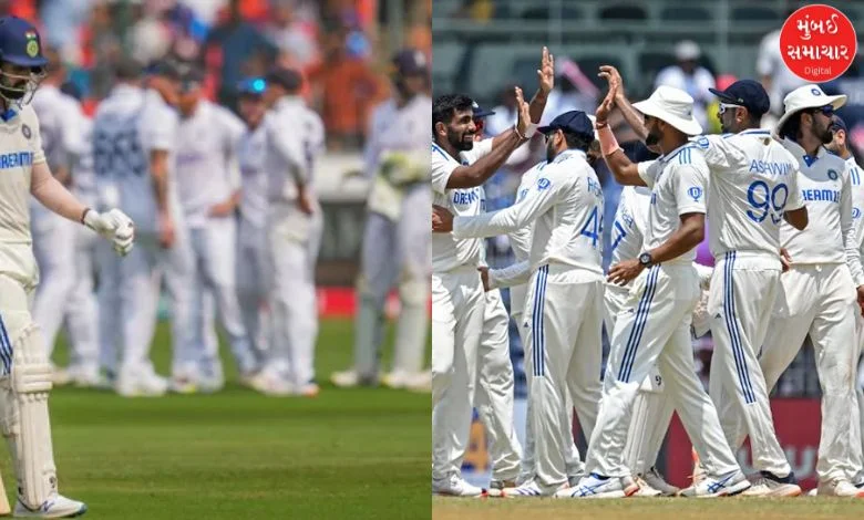 India took the batting, cognize  who is successful  and who is retired  successful  the team...