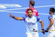 India wins second match in Sultan Johor Cup Hockey, defeats Great Britain by 6-4