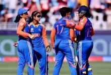 India women defeats Pakistan by 6 wickets in T20 World Cup