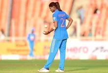 India women also lost to New Zealand