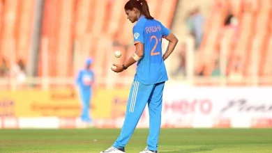 India women also lost to New Zealand