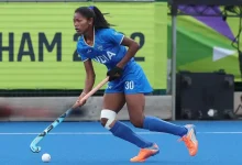 India's 18-member squad announced for Women's Asian Champions Trophy Hockey