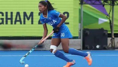 India's 18-member squad announced for Women's Asian Champions Trophy Hockey