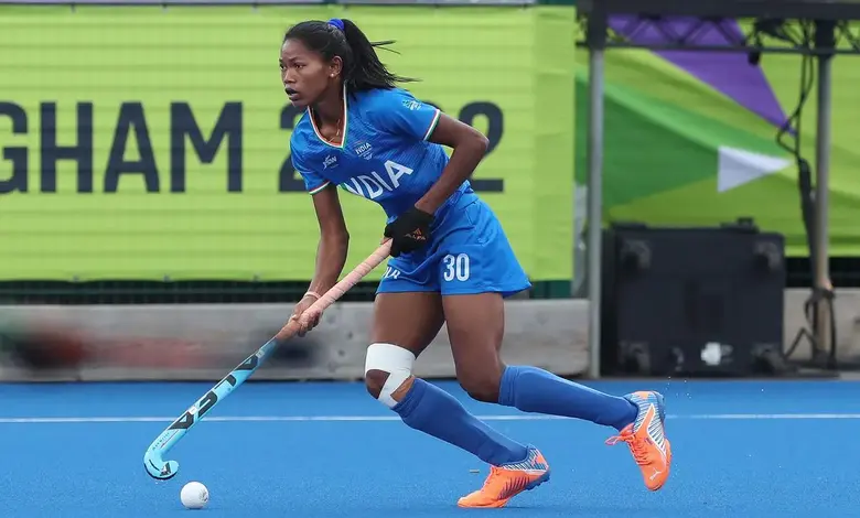 India's 18-member squad announced for Women's Asian Champions Trophy Hockey