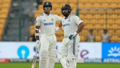 India's lowest scores in Test cricket