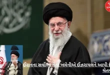 Iran's Supreme Leader Khamenei gave an open warning to Israel