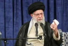 Israel Iran War: Iran's Supremo Khamenei's appeal, Muslim countries unite against Israel