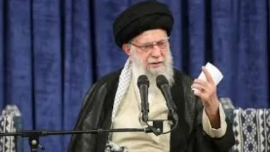 Israel Iran War: Iran's Supremo Khamenei's appeal, Muslim countries unite against Israel