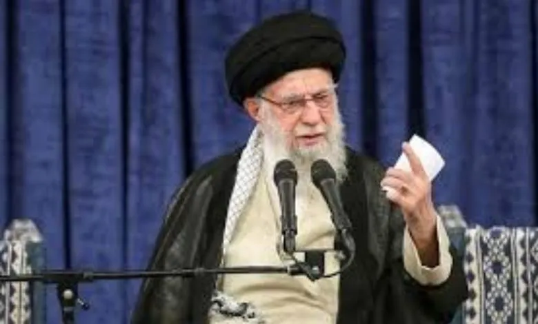 Israel Iran War: Iran's Supremo Khamenei's appeal, Muslim countries unite against Israel