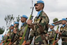 India worried over attack on UN office, threat to 600 Indian soldiers amid Israel-Hezbollah war