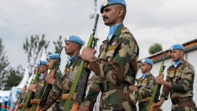 India worried over attack on UN office, threat to 600 Indian soldiers amid Israel-Hezbollah war