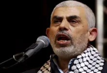 Hamas Chief Yahya Sinwar Killed in Israeli Strike, IDF Claims Major