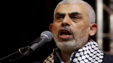 Hamas Chief Yahya Sinwar Killed in Israeli Strike, IDF Claims Major