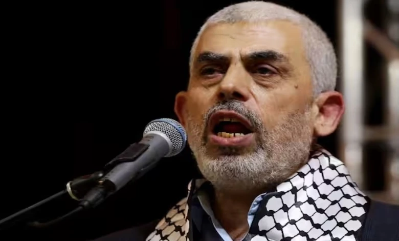 Hamas Chief Yahya Sinwar Killed successful  Israeli Strike, IDF Claims Major