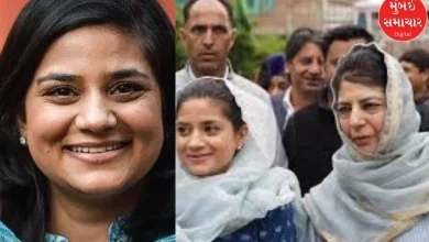 J&K election: Mufti family's stronghold is broken, Mehbooba Mufti's daughter Iltija loses on this seat