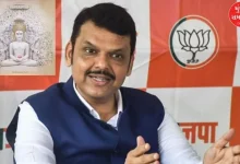 Jain saints met Fadnavis, but got this answer, what is BJP's math