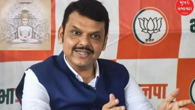 Jain saints met Fadnavis, but got this answer, what is BJP's math