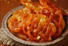 Haryana elections BJP ordered one kilo of Jalebi to Rahul Gandhi