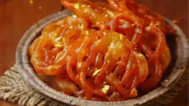 Haryana elections BJP ordered one kilo of Jalebi to Rahul Gandhi