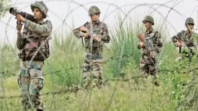 Terrorists shot non-Kashmiri laborer in Pulwama of Jammu and Kashmir