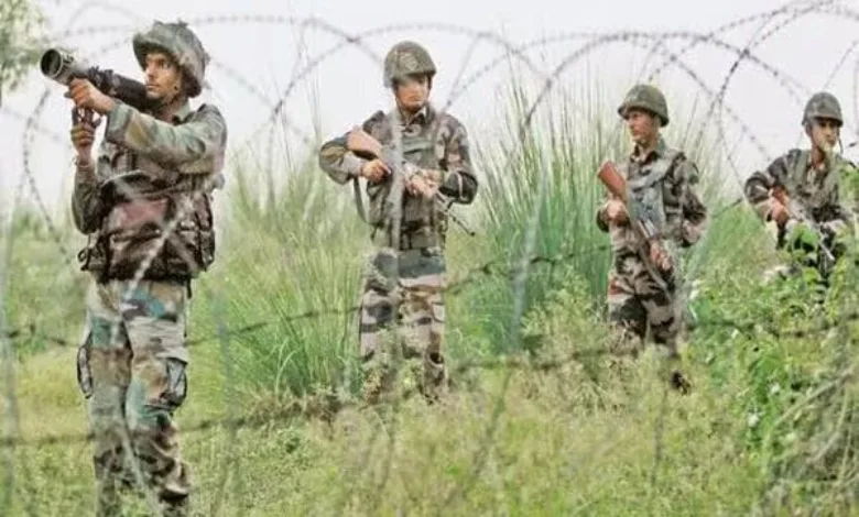 Terrorists shot non-Kashmiri laborer in Pulwama of Jammu and Kashmir