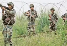 Terrorists abducted two army personnel in Jammu and Kashmir