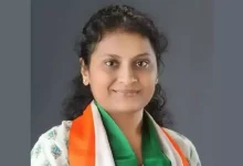 Jenny Thummar BJP worker controversy