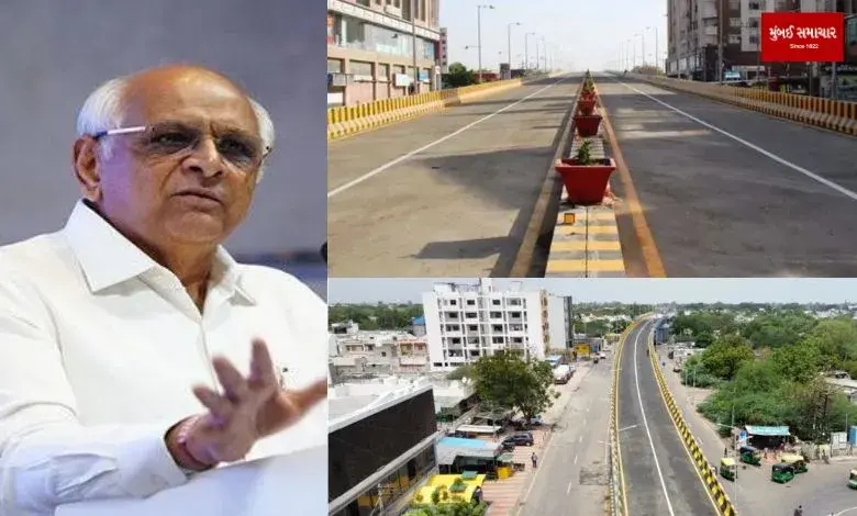 Swarnim Jayanthi Chief Minister's Urban Development Scheme