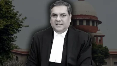 Justice Sanjeev Khanna as the next Chief Justice of India