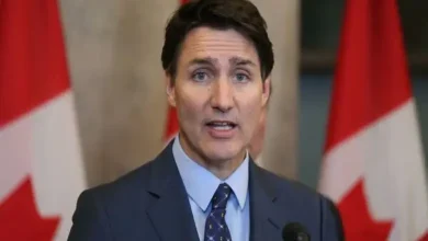 Liberal partys members of parliament revolt against Canadian PM Justin Trudeau