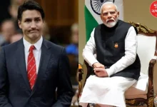 Justin Trudeau lashed out at PM Modi: Concerned about the safety of Canadian citizens