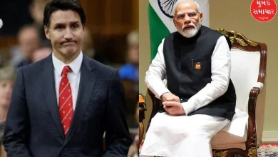 Justin Trudeau lashed out at PM Modi: Concerned about the safety of Canadian citizens