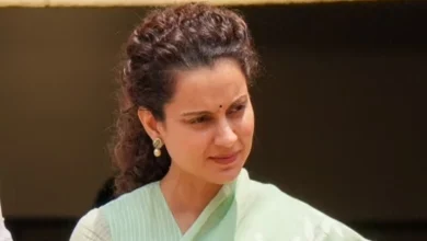 Kangana Ranauts controversial post on Gandhi Jayanti, BJP leader condemned