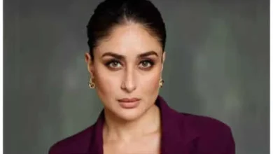 Kareena kapoor compare herself with Sita mata, gets trolled