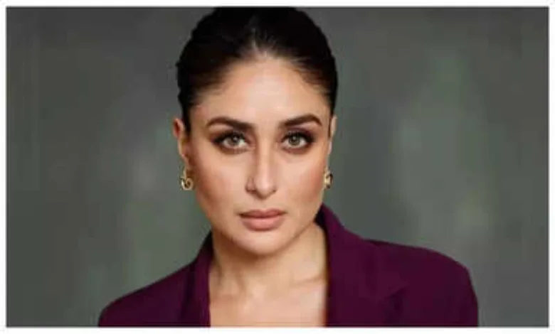 Kareena kapoor compare herself with Sita mata, gets trolled