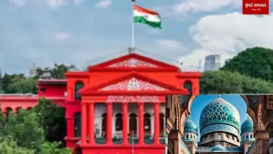 Karnataka HC verdit on chanting jai shri ram in mosque