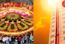 Gujarat Weather: Double season to be experienced till Diwali, Bhuj records maximum temperature of 40 degrees