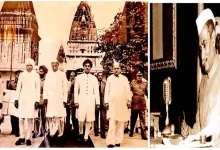 India's first President's visit to Kutch