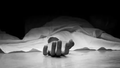 Kutch businessman jumped from Atal Setu