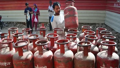 LPG Price: Increase in gas cylinder price from 1st October