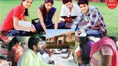 Lack of Computers in Government Diploma Engineering Colleges in Gujarat Difficulty in Study for Students