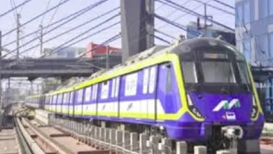 MMMOCL announces extension of Metro Train Services During Narvratri