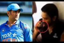 MS Dhoni has got addicted to this drink, admits it himself, can't get rid of it...