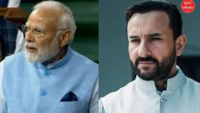 Why Saif Ali Khan thanked Prime Minister Narendra Modi by praising him