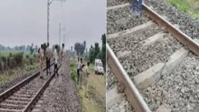 Two arrested for trying to overturn train after watching YouTube in Botad