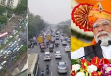 PM Modi visits Thane on Saturday: Traffic Police issues advisory